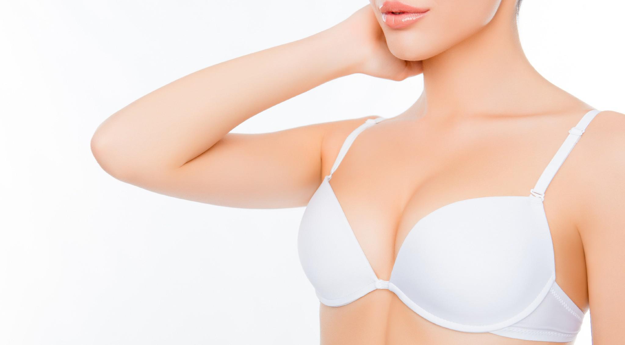 Procedure Involves in Breast Implant Surgery, by Will Chan