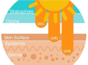 The Dangers Of Sunbeds And Why Protecting Your Skin From Uv Rays Can 